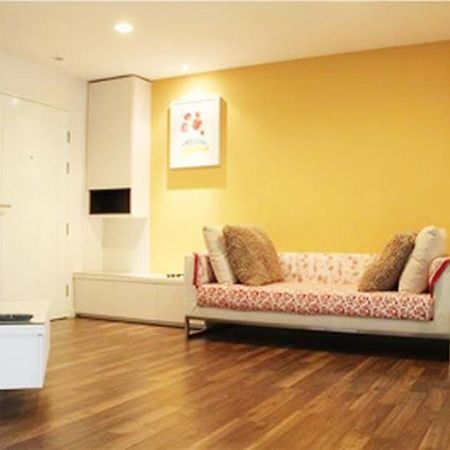 The Room @Sukhumvit79 Bangkok Exteriör bild