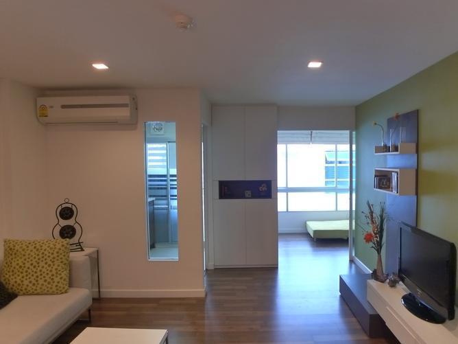 The Room @Sukhumvit79 Bangkok Exteriör bild